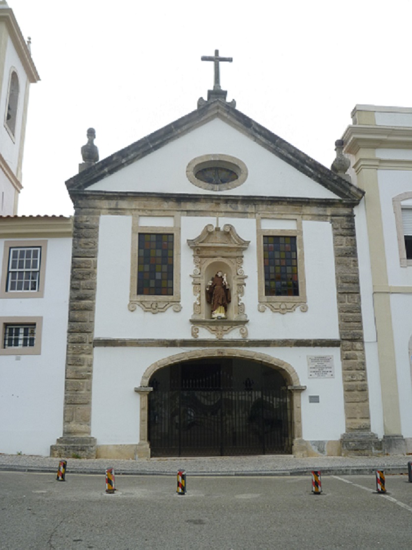 Capela de São Francisco