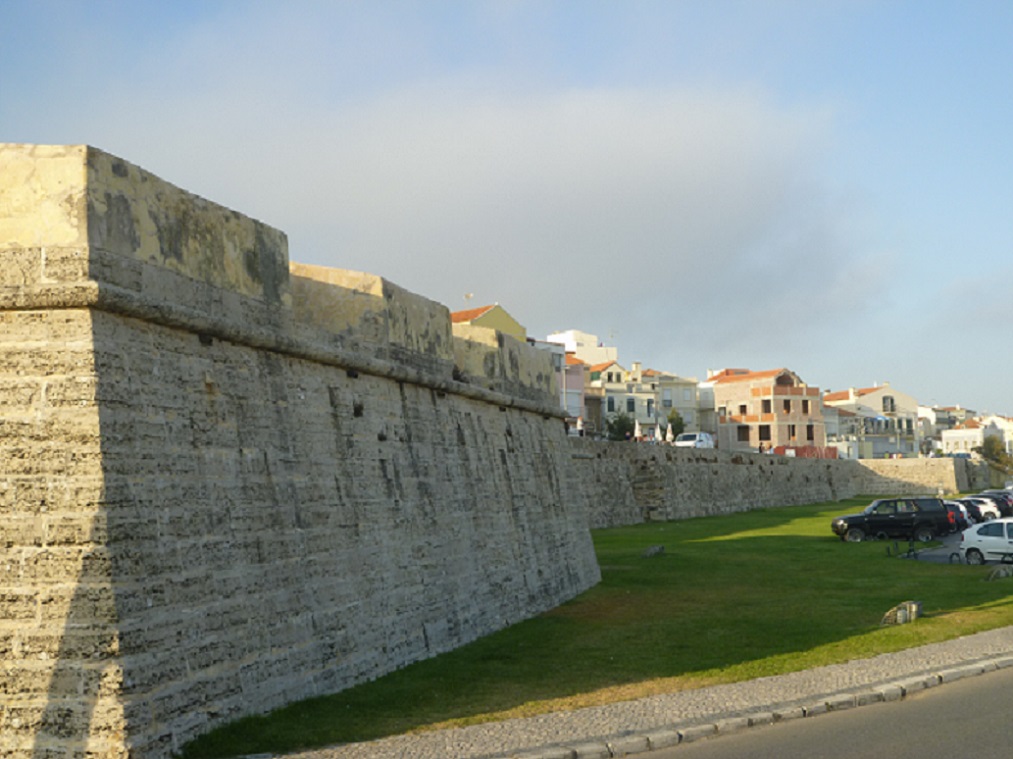 Fortaleza de Buarcos