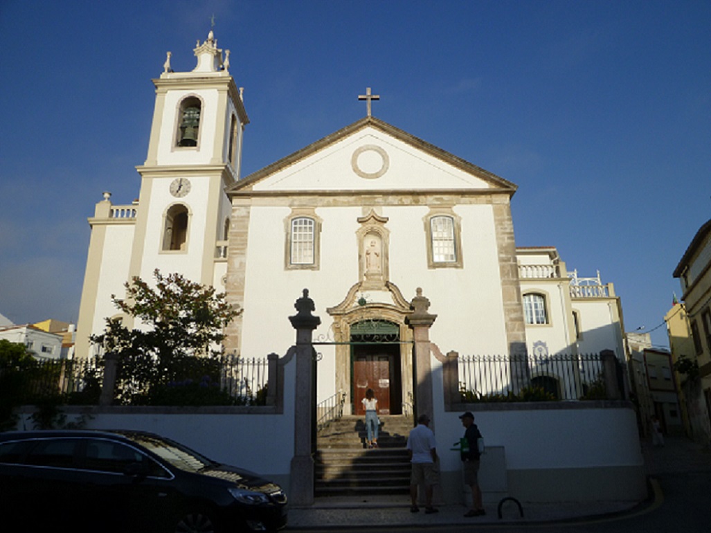 Igreja Matriz