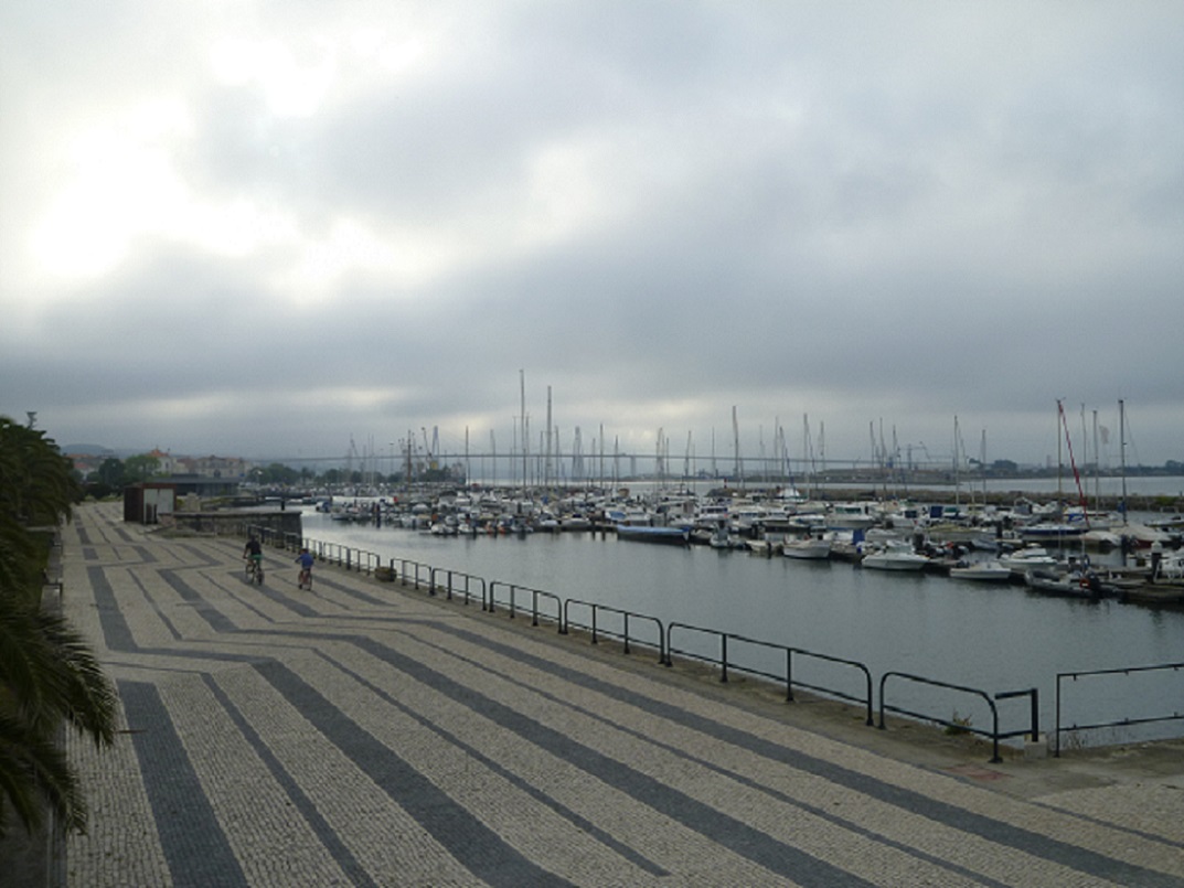 Marina da Figueira da Foz