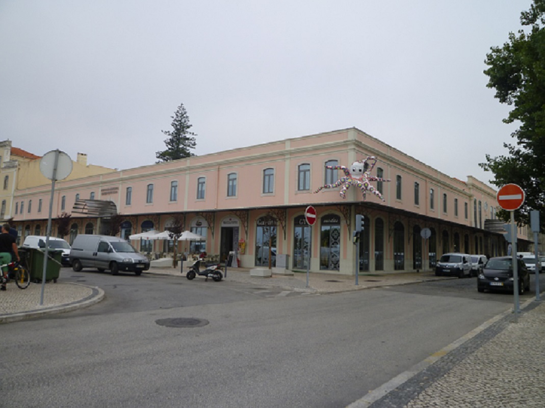 Mercado Municipal