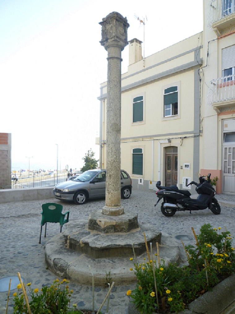 Pelourinho de Buarcos