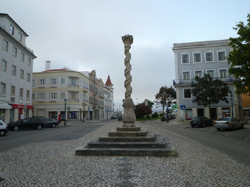 Pelourinho de Figueira da Foz