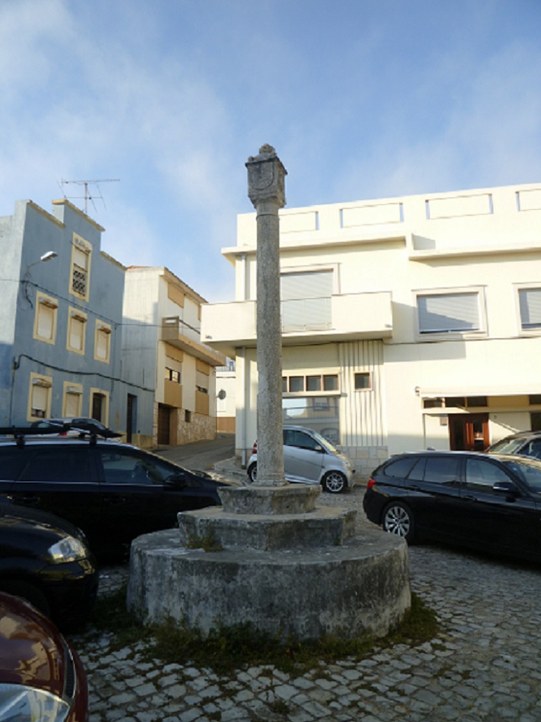 Pelourinho de Redondos