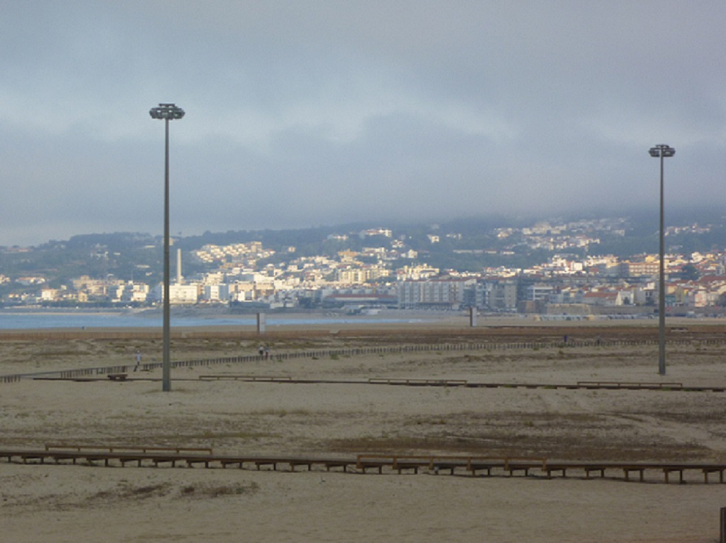 Praia da Figueira da Foz