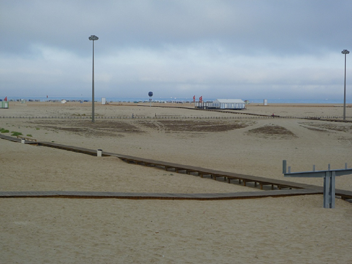 Praia da Figueira da Foz