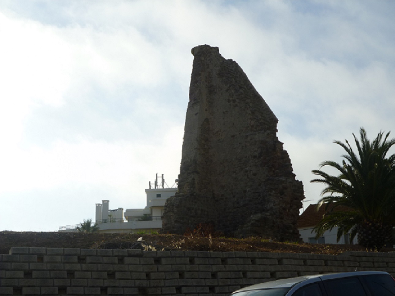 Torre de Redondos