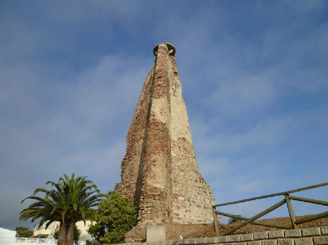 Torre de Redondos