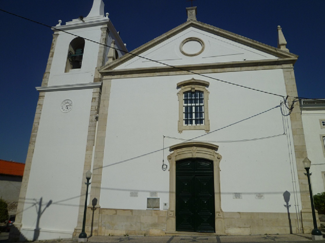 Igreja Matriz