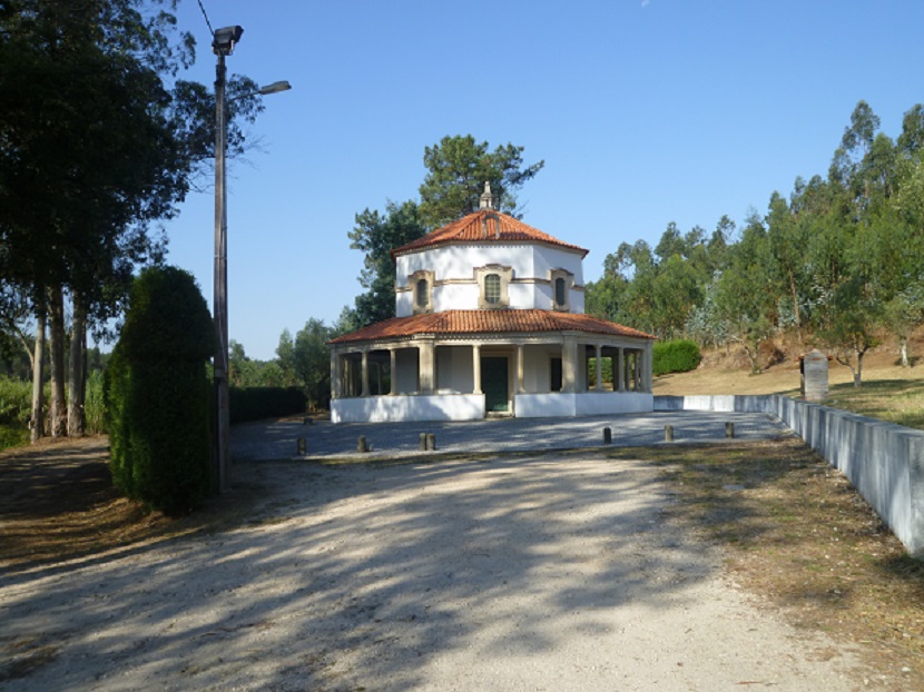 Capela de Nossa Senhora de Seiça