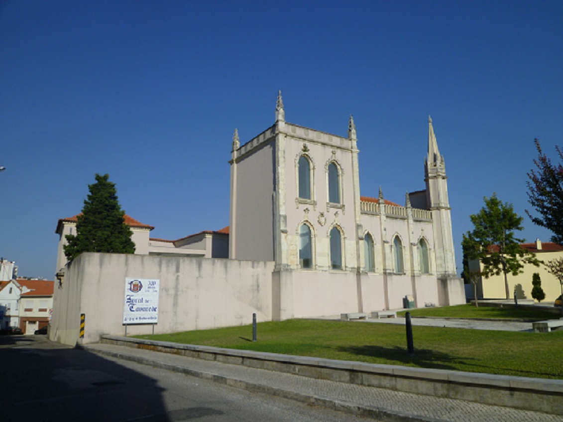 Palácio de Tavarede