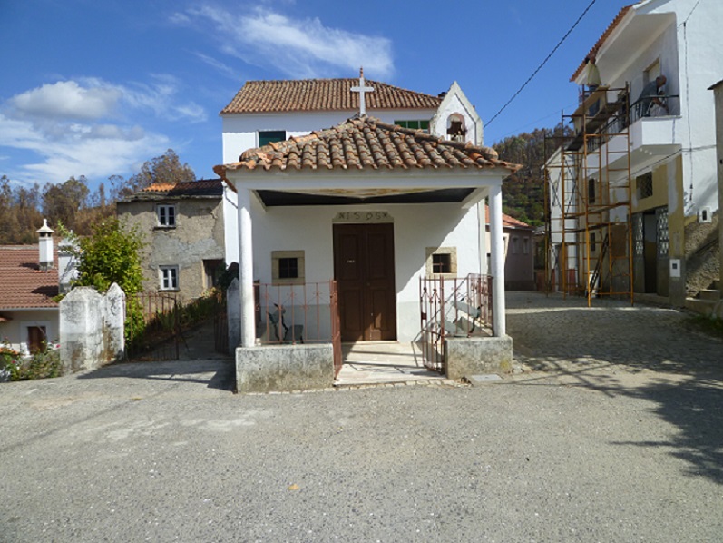 Capela de Santo António