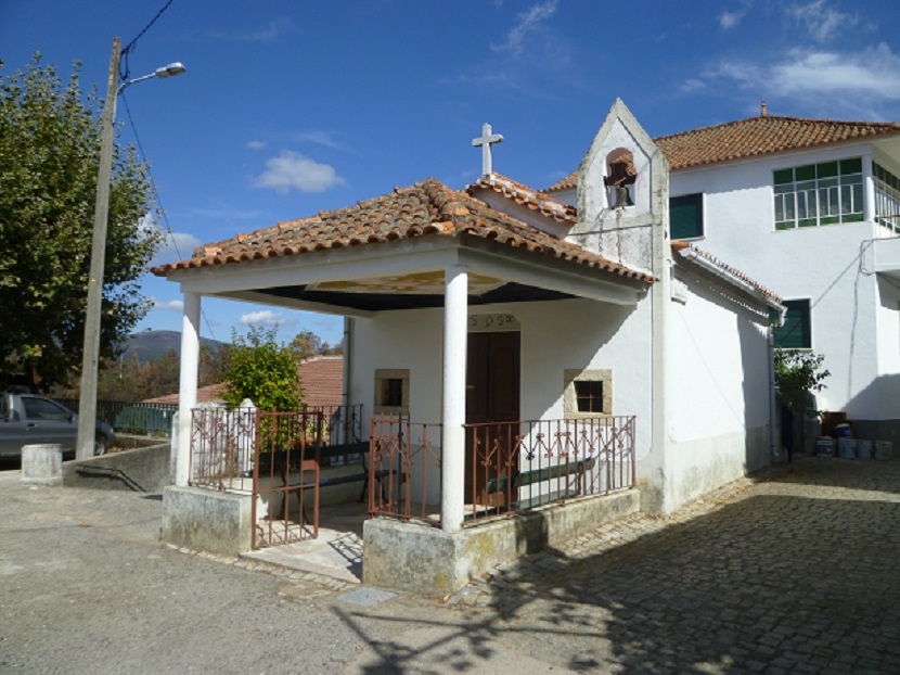 Capela de Santo António