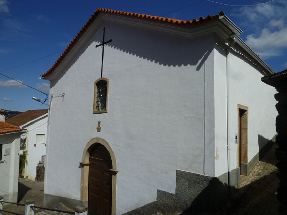 Igreja Matriz