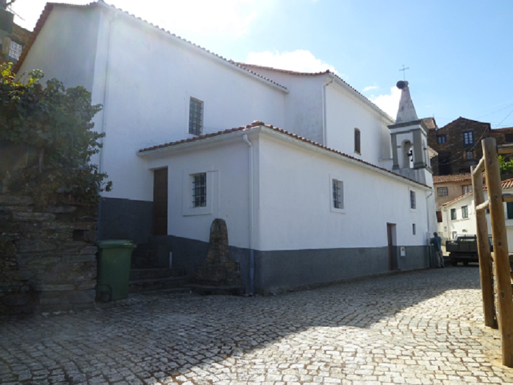 Igreja Matriz