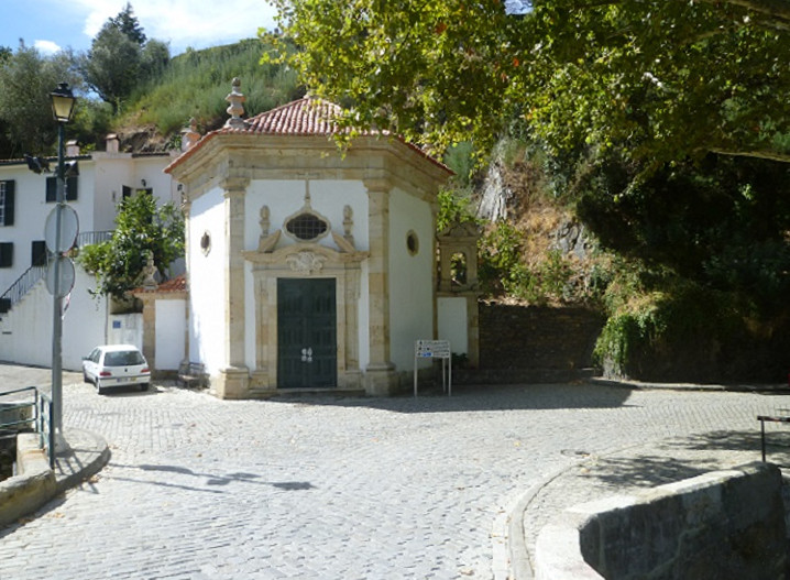 Capela de São Sebastião