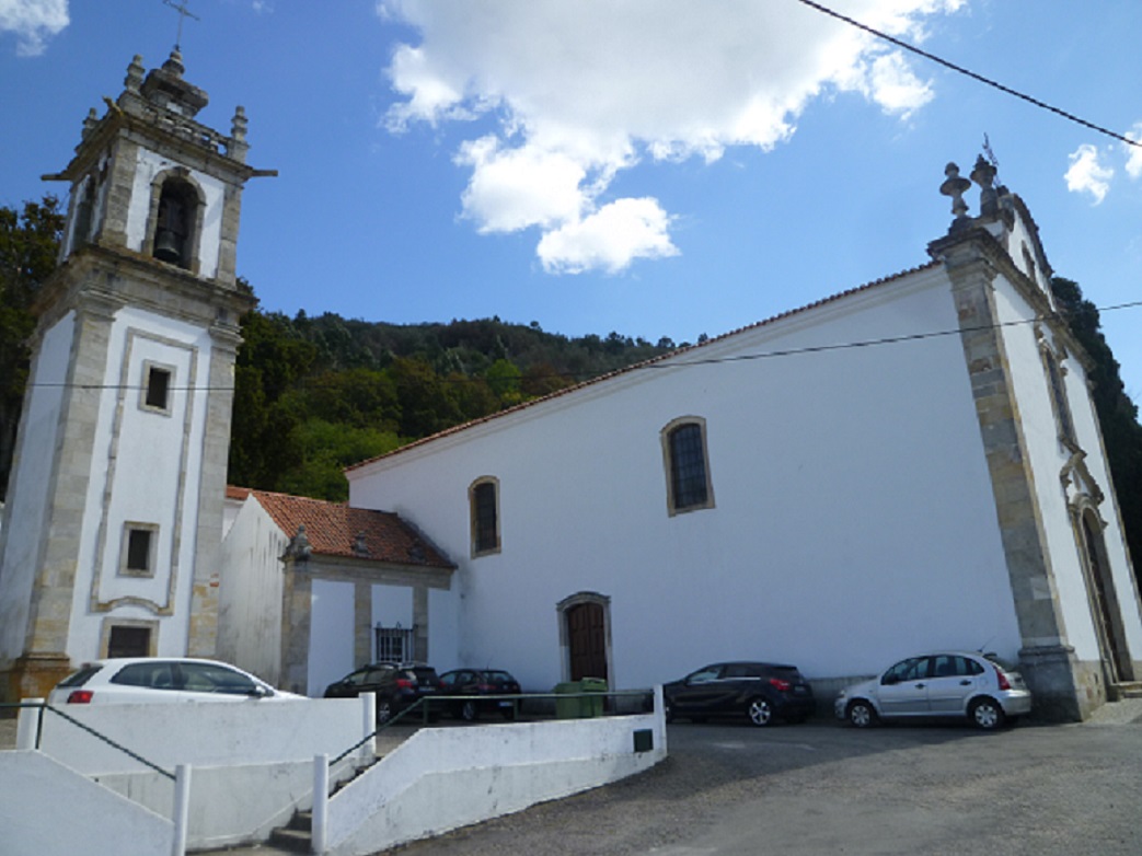 Igreja Matriz