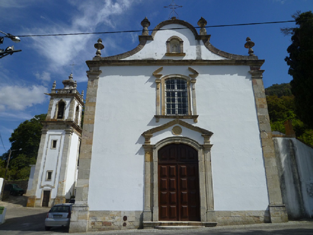 Igreja Matriz