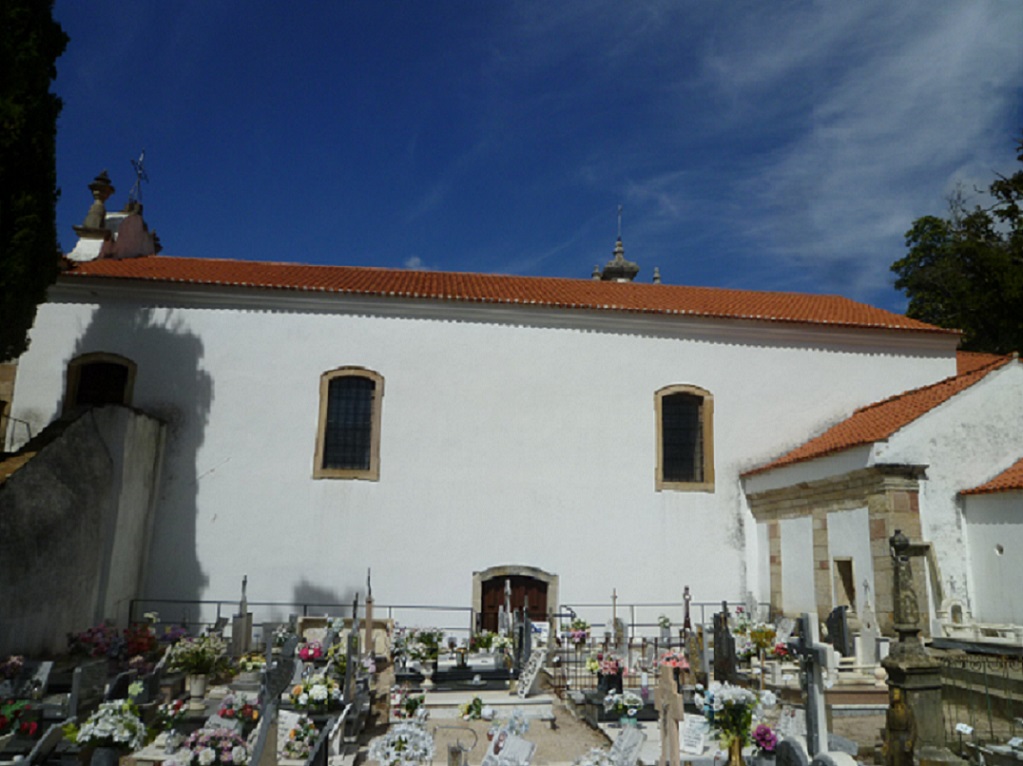 Igreja Matriz