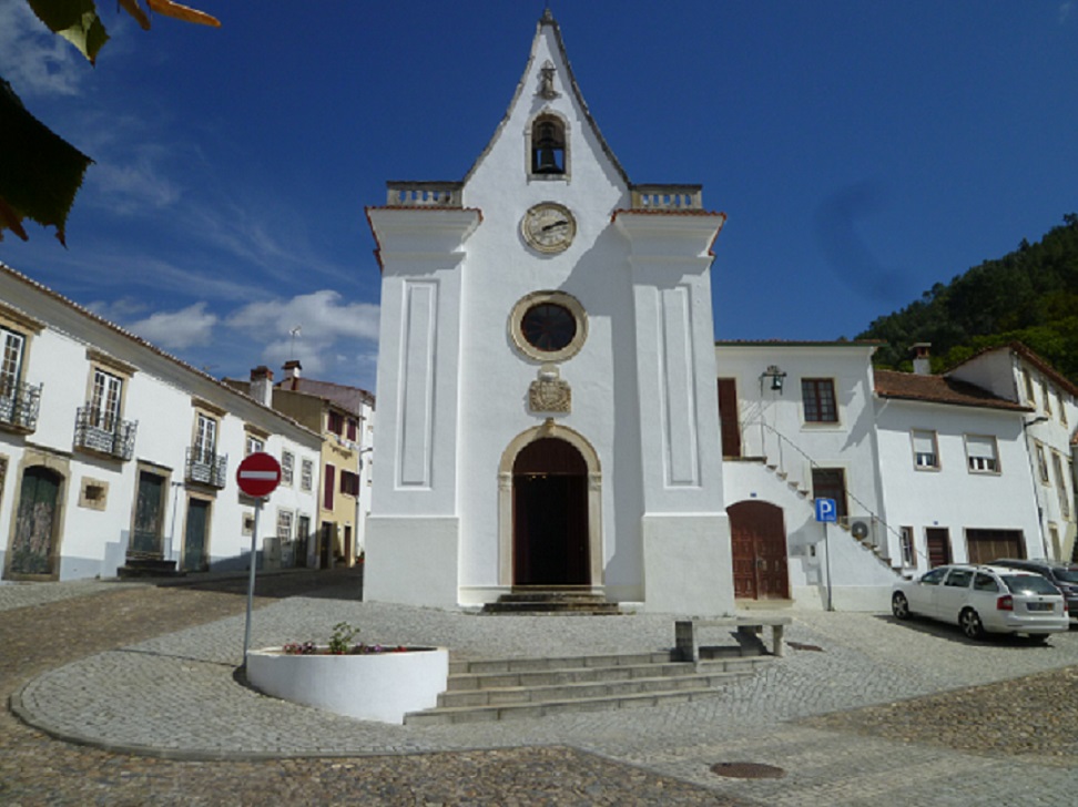 Igreja da Misericórdia