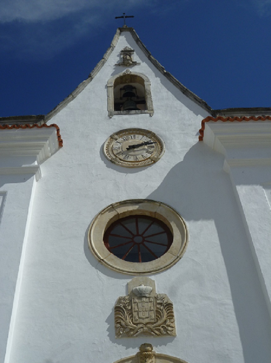 Igreja da Misericórdia