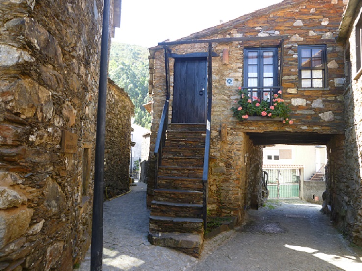 Aldeia de Xisto