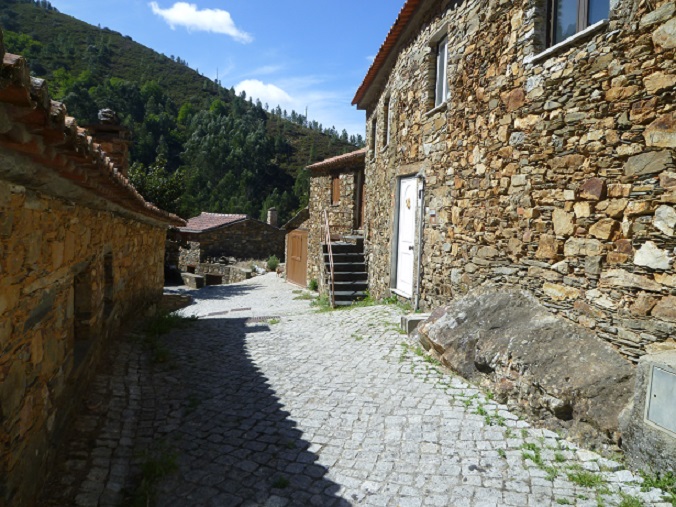 Aldeia de Xisto