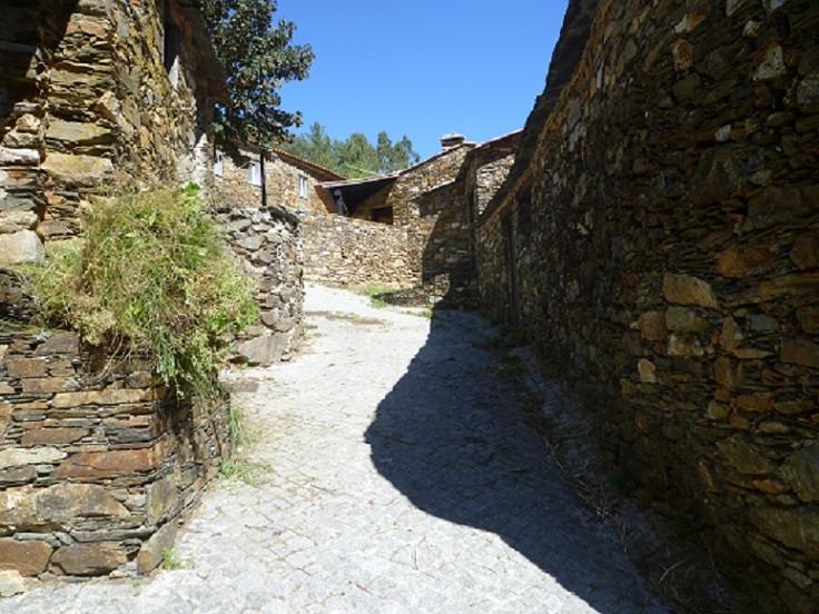 Aldeia de Xisto