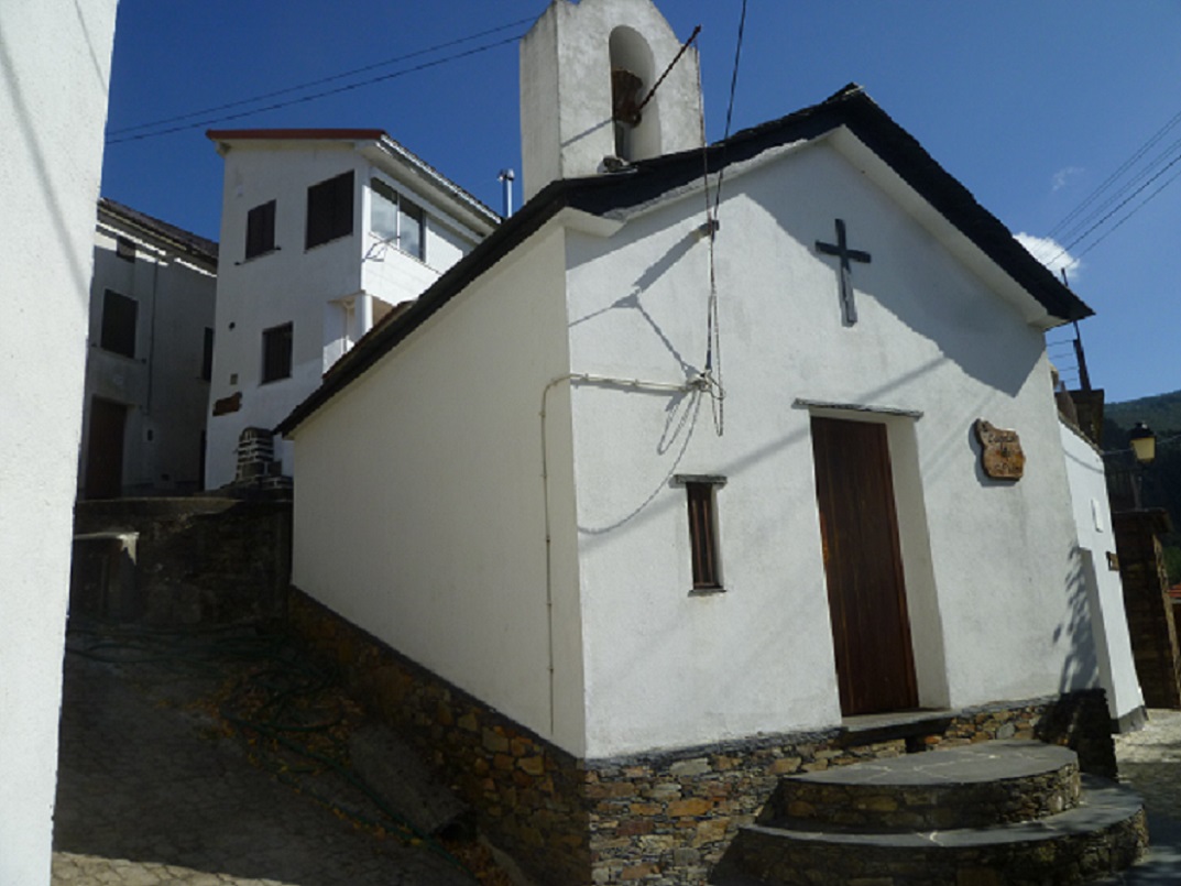 Capela de São Pedro