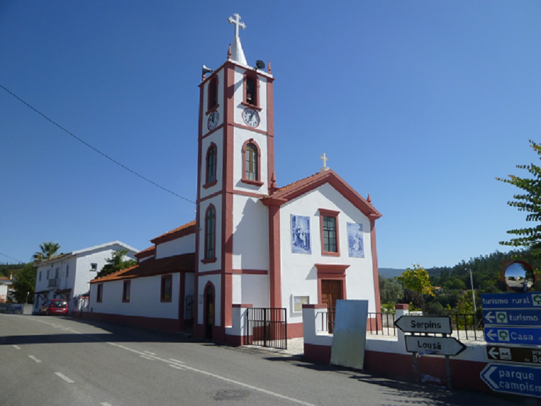 Igreja Matriz