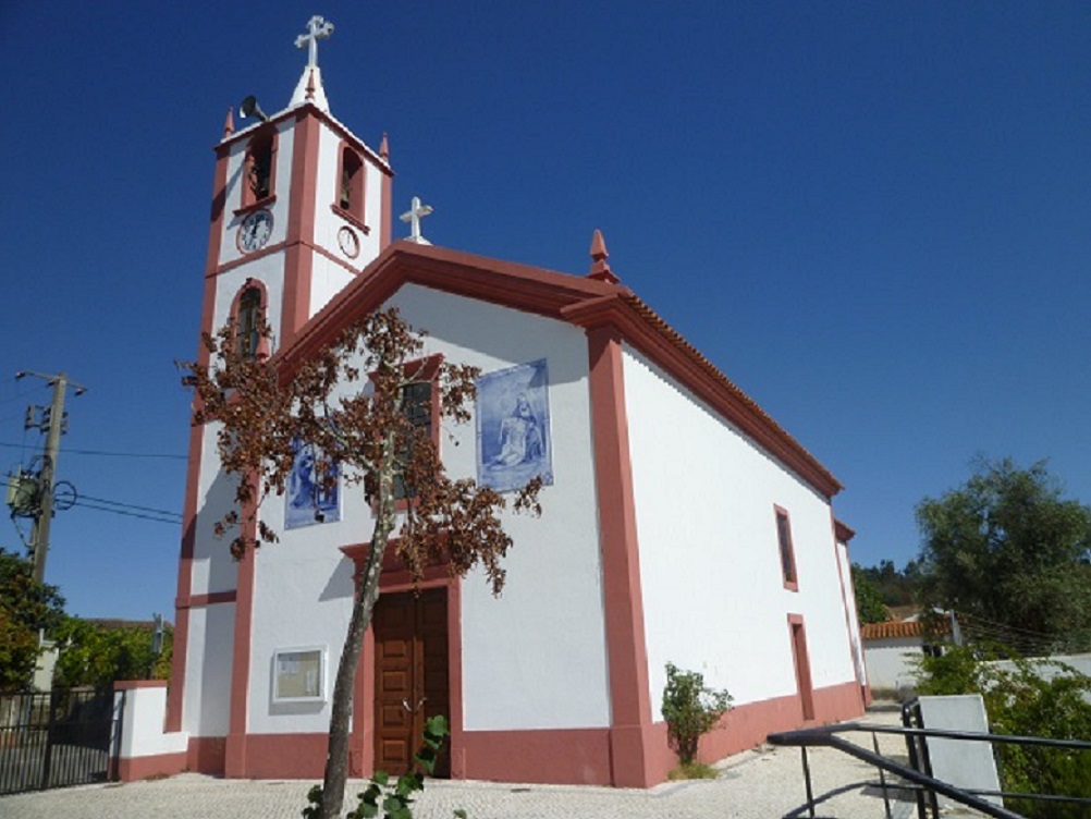 Igreja Matriz