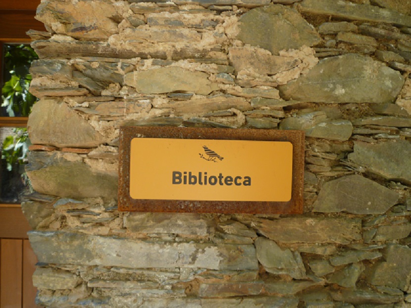 Biblioteca