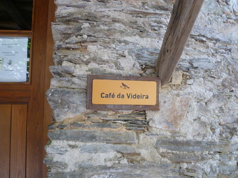 Café Videira