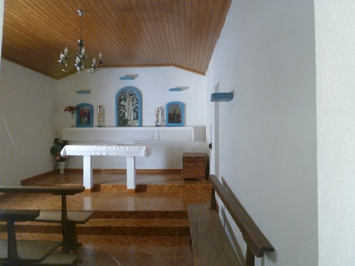 Capela de Nossa Senhora de Fátima