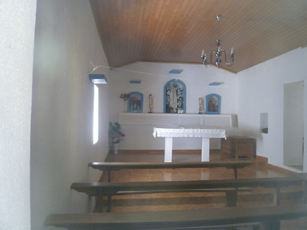 Capela de Nossa Senhora de Fátima