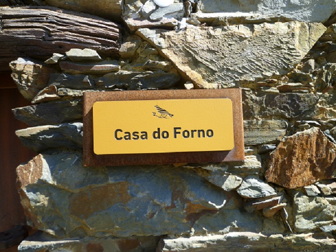 Casa do Forno