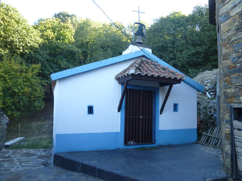 Capela da Senhora da Guia