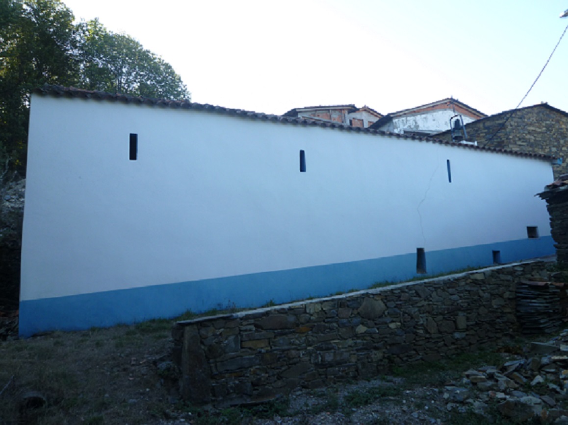 Capela da Senhora da Guia