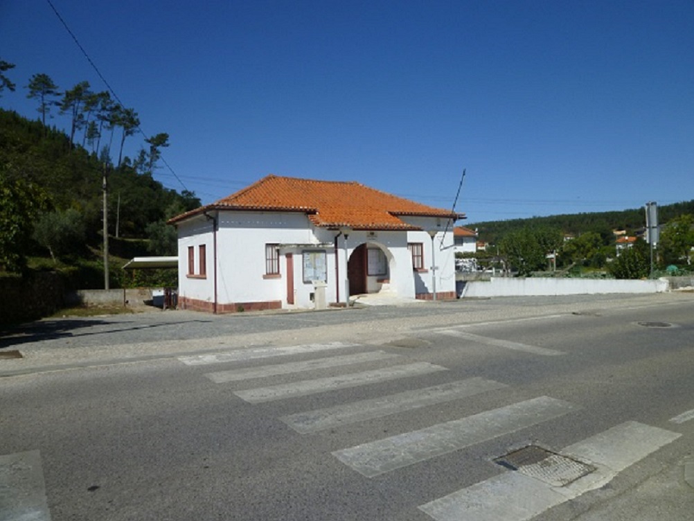 Junta de Freguesia