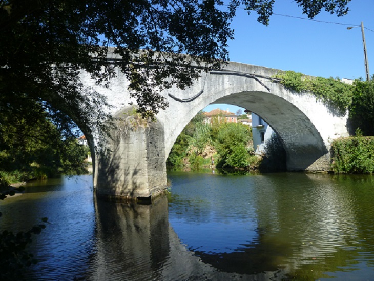 Ponte Medieval