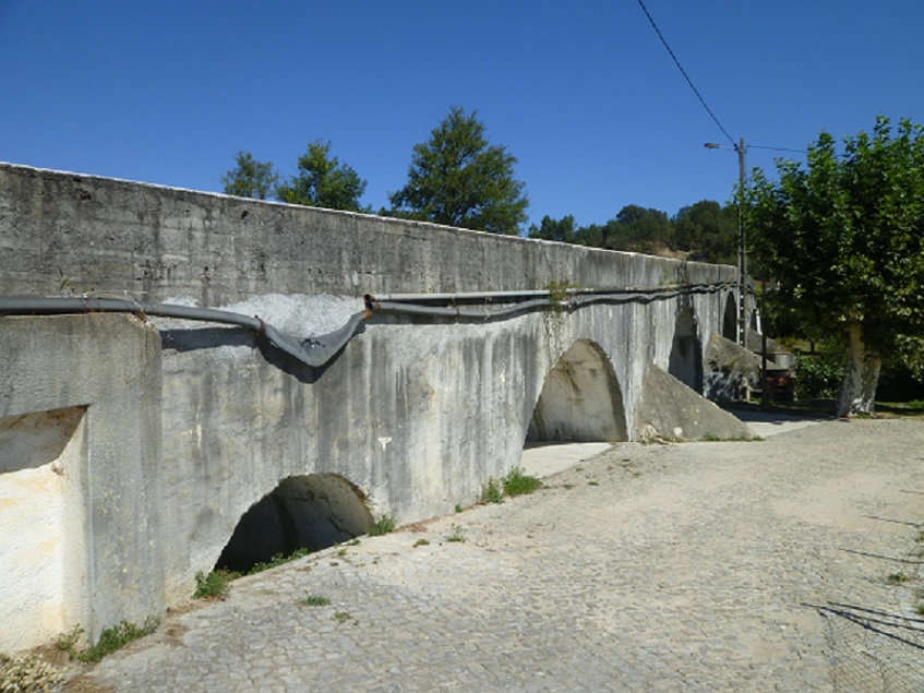 Ponte Medieval