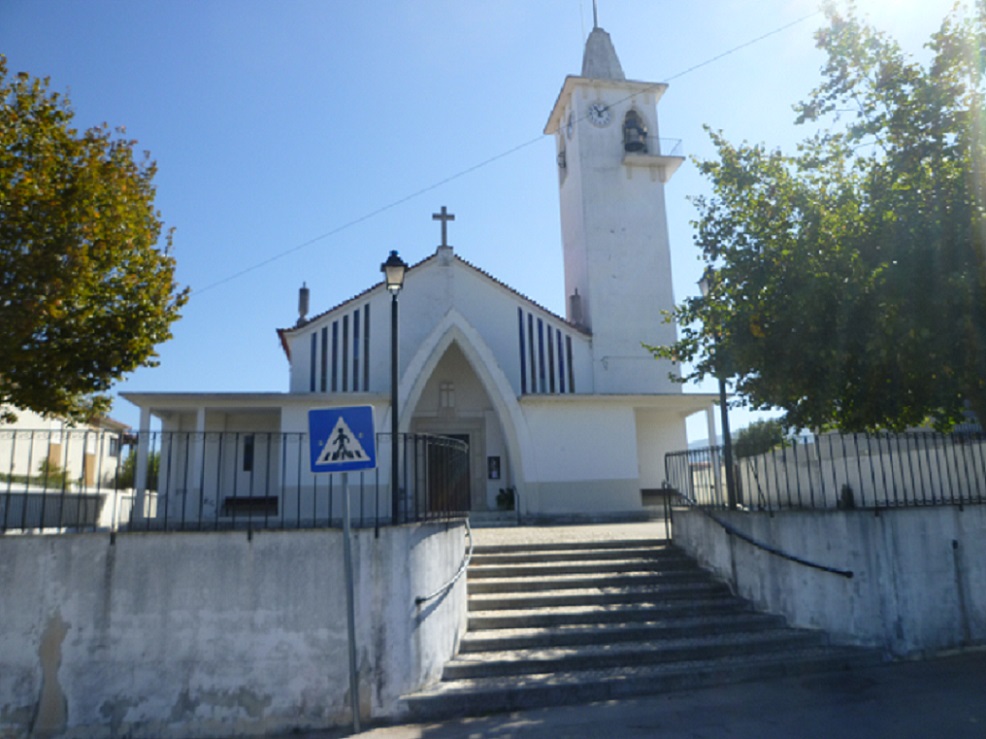 Igreja Matriz