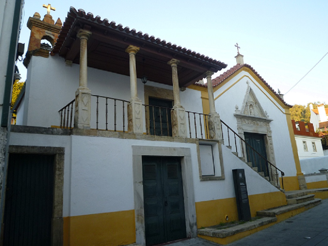 Capela da Misericordia