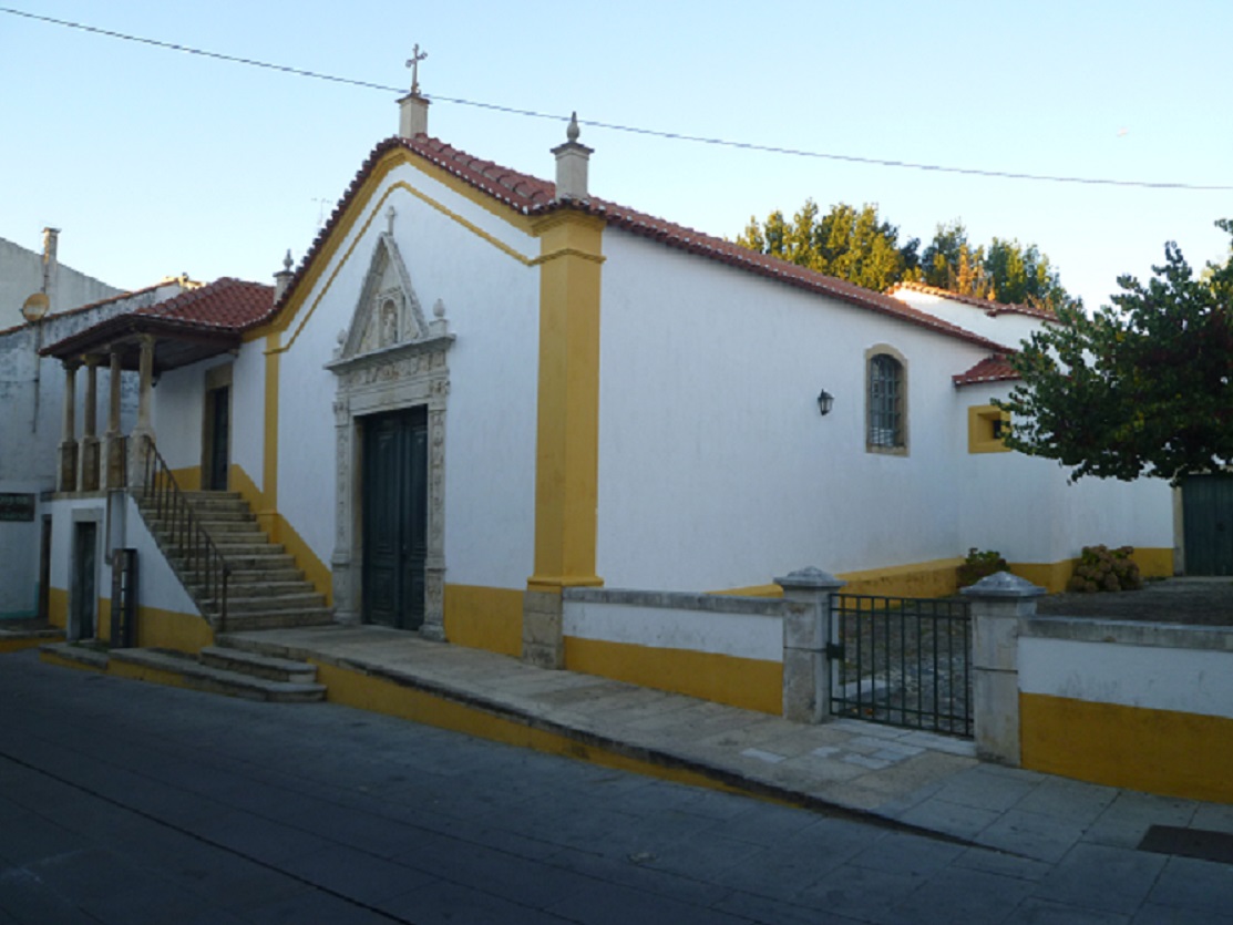 Capela da Misericordia