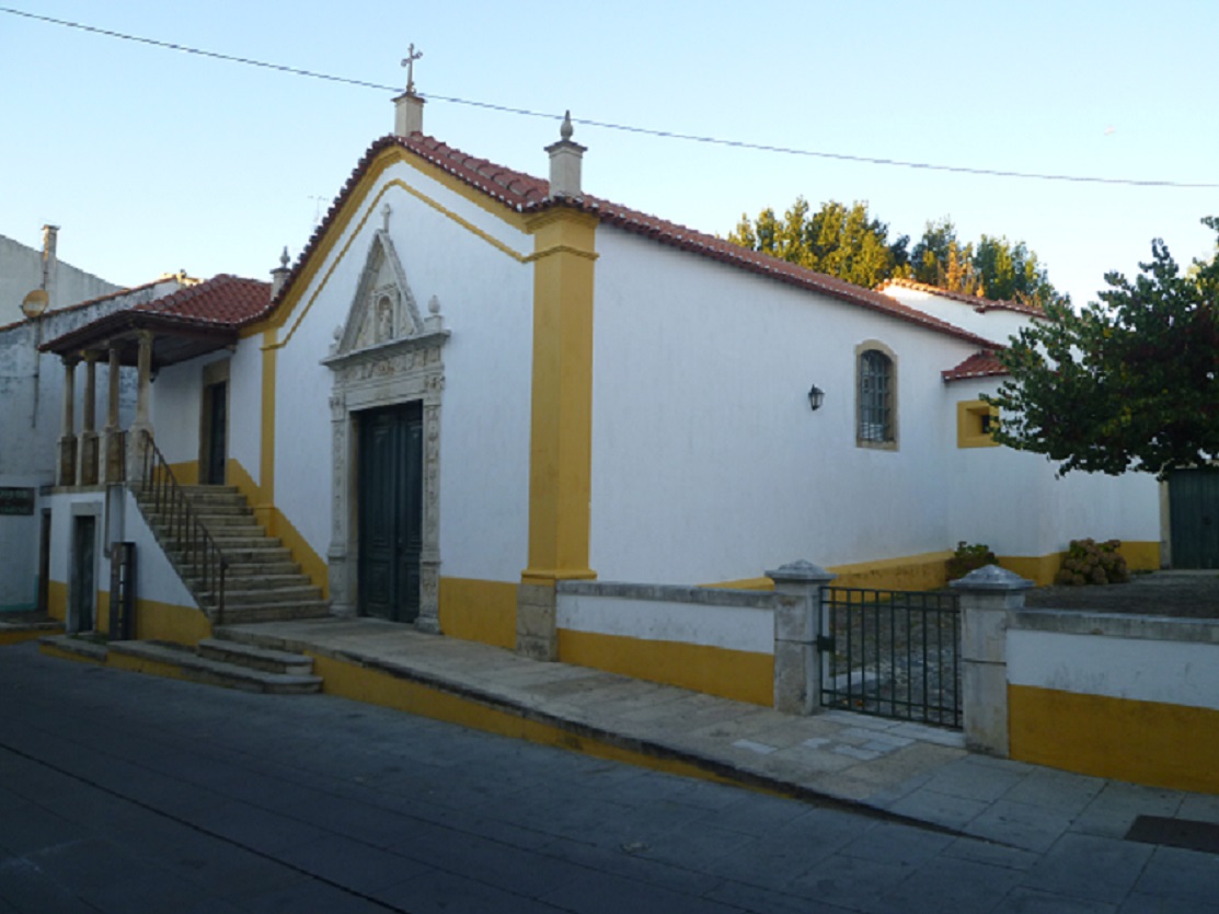 Capela da Misericordia