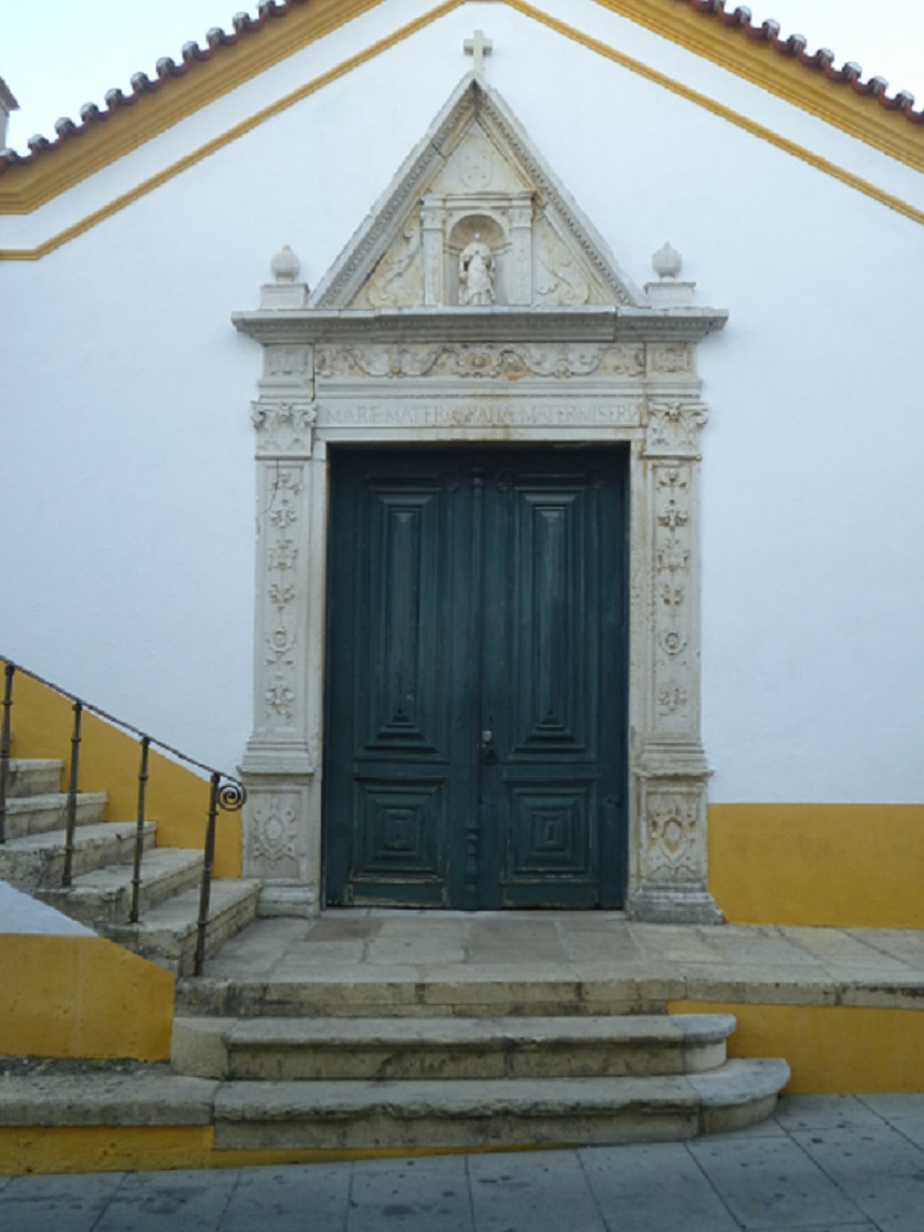 Capela da Misericordia