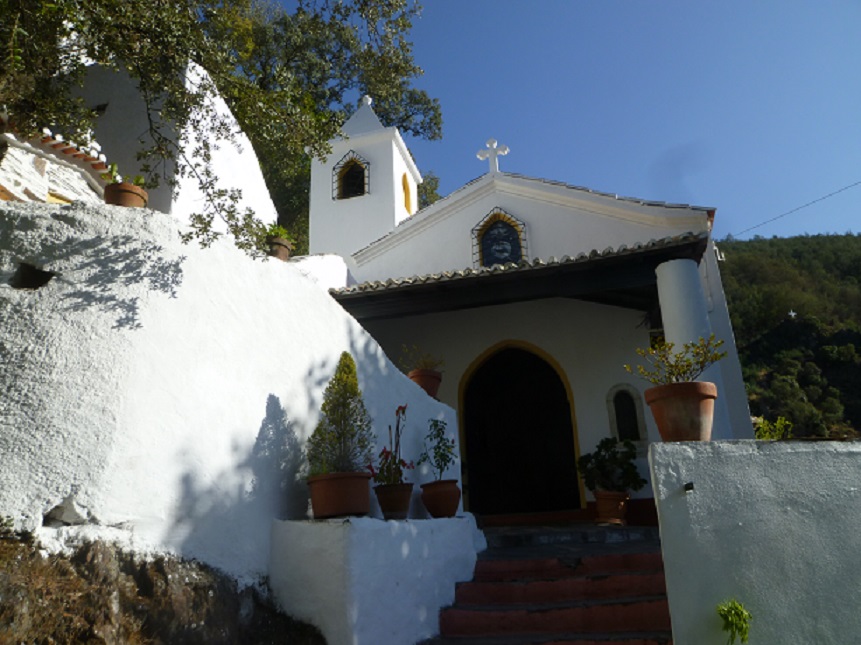 Capela de São João