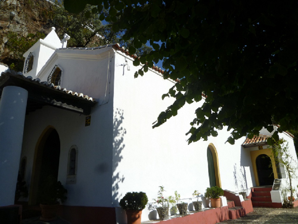 Capela de São João