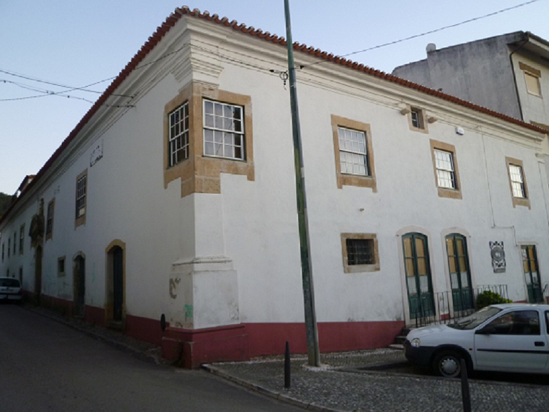 Casa do Adro