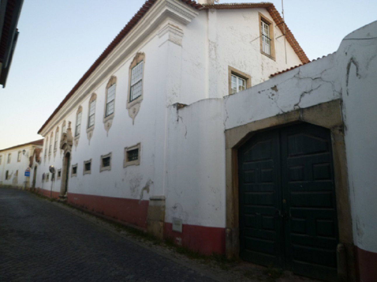 Casa de Baixo